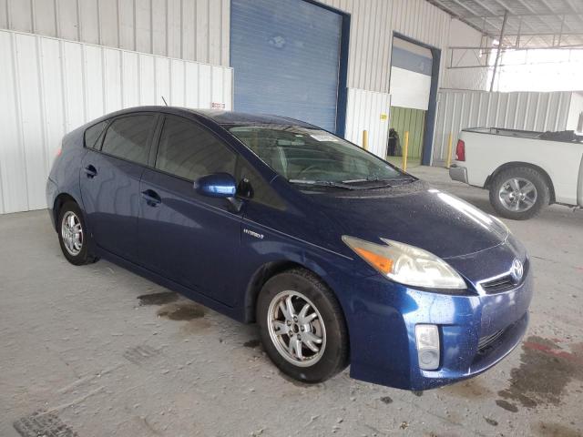 Photo 4 from auction – 2010 TOYOTA PRIUS with VIN JTDKN3DU2A5087378