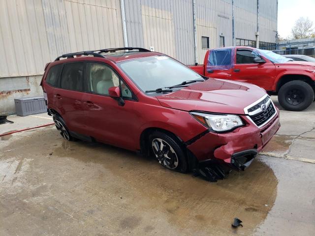 Zdjęcie 4 z aukcji – 2018 SUBARU FORESTER 2 z VIN JF2SJAGC9JH571065