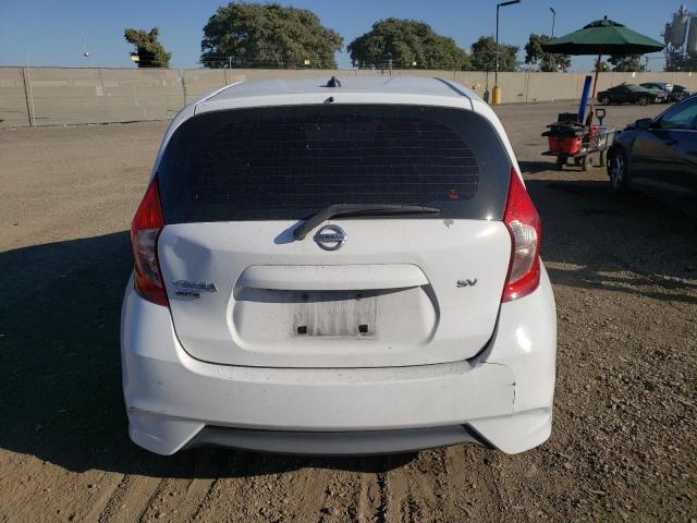 Photo 6 from auction – 2018 NISSAN VERSA NOTE with VIN 3N1CE2CP8JL355279