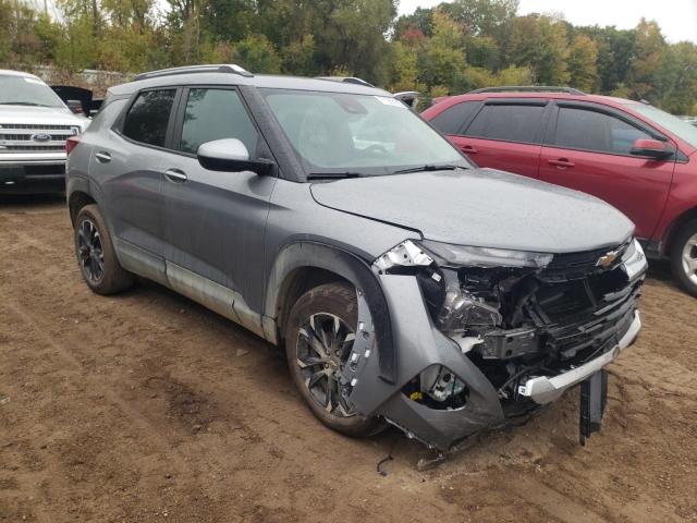 Photo 4 from auction – 2023 CHEVROLET TRAILBLAZE with VIN KL79MPS20PB065414