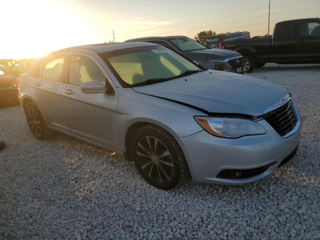 Photo 4 from auction – 2012 CHRYSLER 200 S with VIN 1C3CCBHG6CN197401