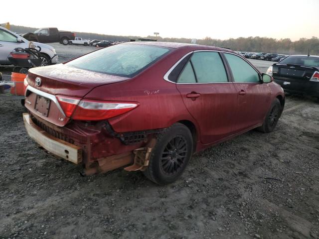 Photo 3 from auction – 2015 TOYOTA CAMRY LE with VIN 4T1BF1FK6FU979042