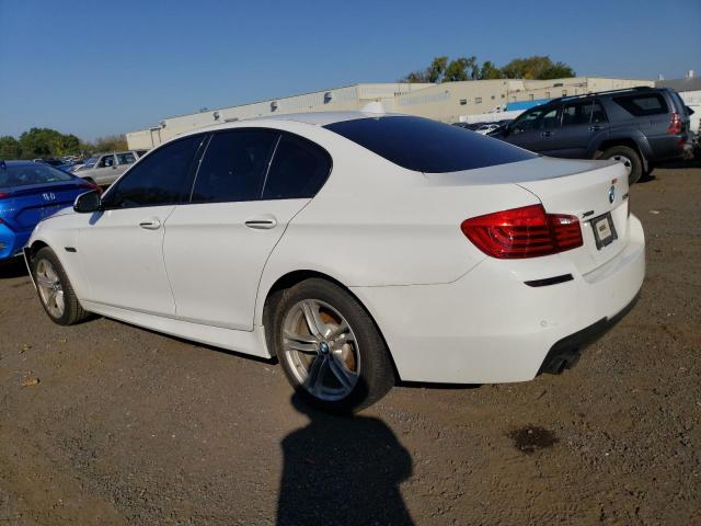 Photo 2 from auction – 2015 BMW 528 XI with VIN WBA5A7C50FD623586