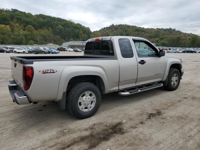 Photo 3 from auction – 2005 GMC CANYON with VIN 1GTDT196858217911