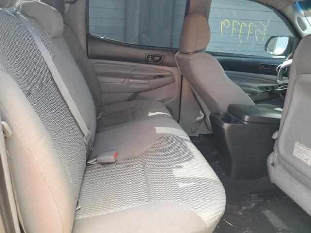 Photo 10 from auction – 2013 TOYOTA TACOMA DOU with VIN 5TFLU4EN6DX072623