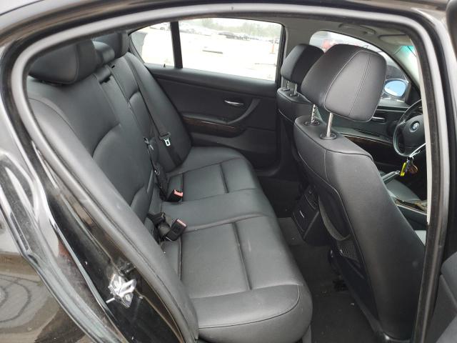 Photo 10 from auction – 2007 BMW 328 I with VIN WBAVA37537ND55571