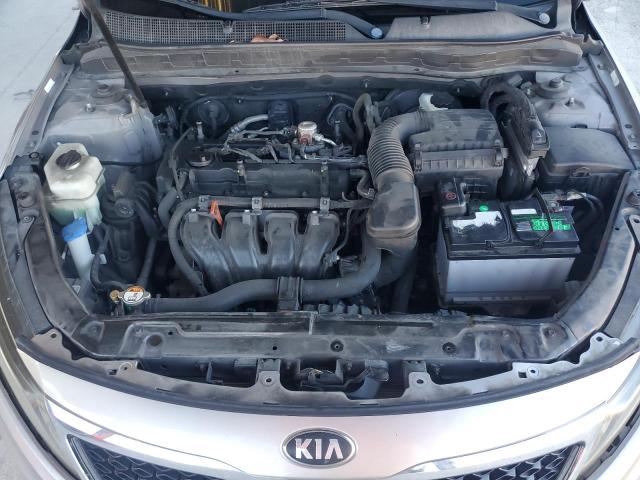 Photo 11 from auction – 2013 KIA OPTIMA EX with VIN 5XXGN4A79DG193465