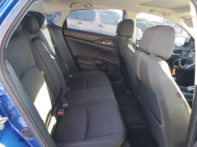 Foto 10 de la subasta – 2016 HONDA CIVIC EX con VIN 19XFC2F76GE232265