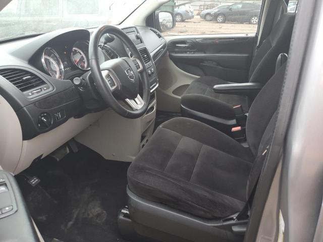 Photo 7 from auction – 2014 DODGE GRAND CARA with VIN 2C4RDGBG3ER203038