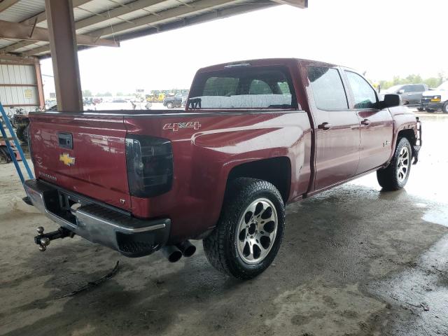 Photo 3 from auction – 2014 CHEVROLET SILVERADO with VIN 3GCUKREC8EG569104