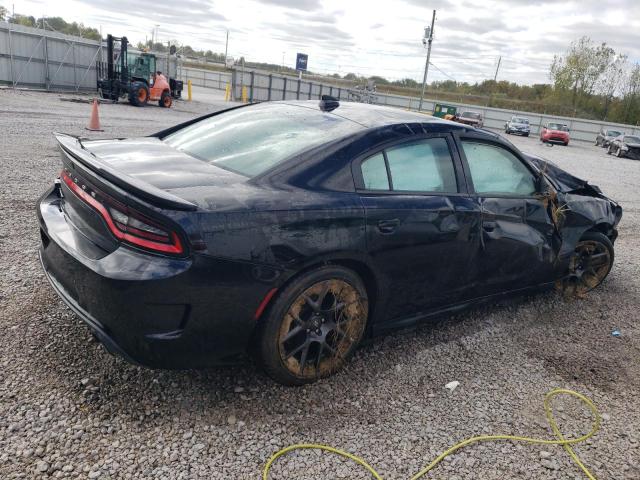 Photo 3 from auction – 2019 DODGE CHARGER R/ with VIN 2C3CDXCT8KH523270
