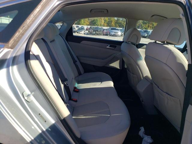 Photo 10 from auction – 2016 HYUNDAI SONATA SE with VIN 5NPE24AF6GH325629