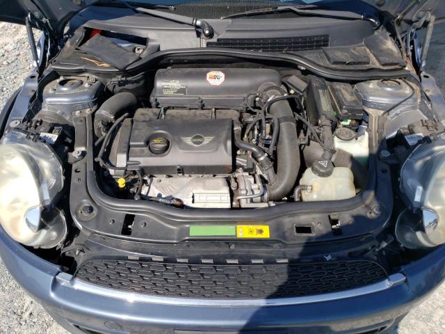 Photo 11 from auction – 2011 MINI COOPER S with VIN WMWZP3C56BTX82668