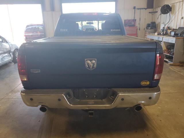 Photo 6 from auction – 2011 DODGE RAM 1500 with VIN 1D7RB1CT1BS530181