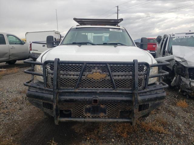 Photo 5 from auction – 2013 CHEVROLET 3500 with VIN 1GB4KZC88DF150169