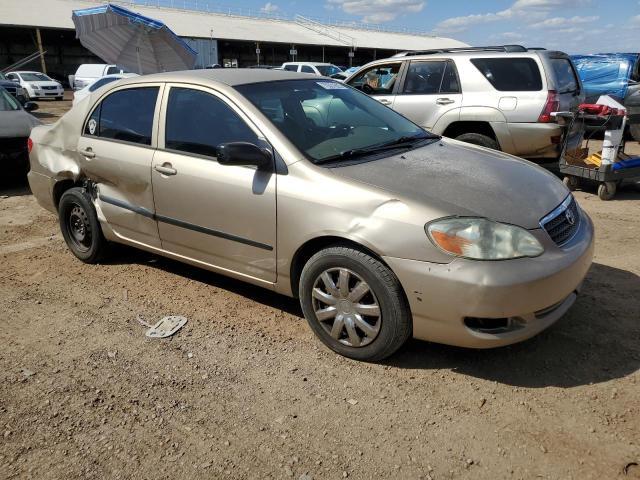 Photo 4 from auction – 2006 TOYOTA COROLLA CE with VIN 1NXBR32E36Z732886