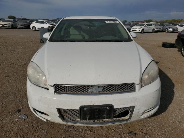 Photo 5 from auction – 2013 CHEVROLET IMPALA LT with VIN 2G1WG5E3XD1155745