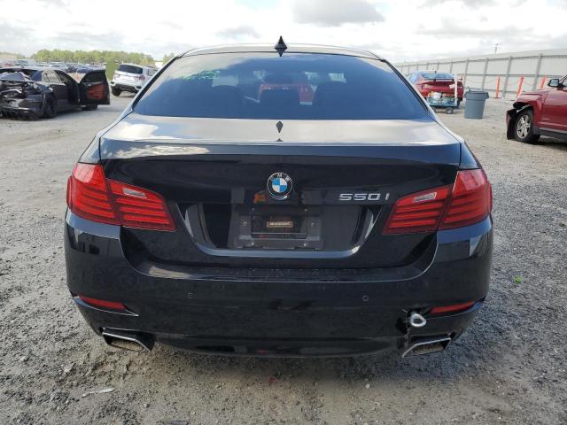Photo 6 from auction – 2014 BMW 550 I with VIN WBAKN9C55ED682120