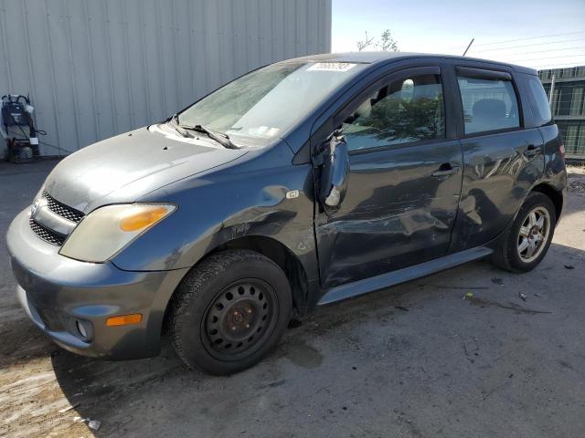 Photo 1 from auction – 2006 TOYOTA SCION XA with VIN JTKKT604060146244