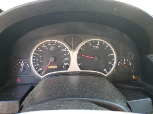 Photo 9 from auction – 2006 CHEVROLET EQUINOX LT with VIN 2CNDL73F966108811