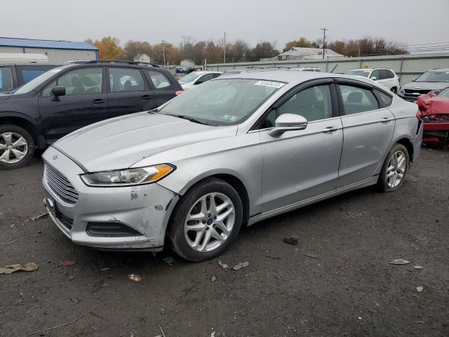 FORD FUSION SE 2015 with VIN 3FA6P0H73FR248989 - Photo from auction