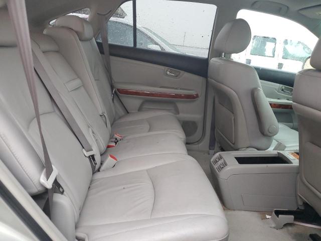Photo 11 from auction – 2005 LEXUS RX 330 with VIN 2T2GA31U65C031857