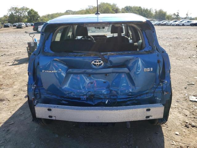 Photo 6 from auction – 2013 TOYOTA PRIUS C with VIN JTDKDTB32D1035693