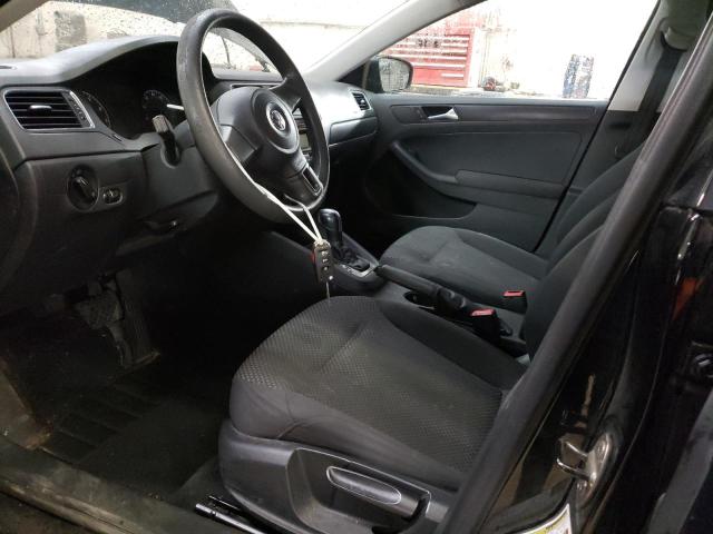 Photo 7 from auction – 2012 VOLKSWAGEN JETTA BASE with VIN 3VW2K7AJ9CM372499