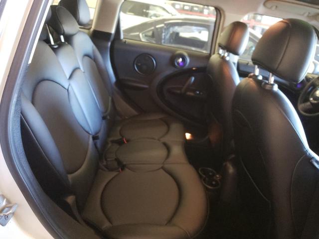 Photo 10 from auction – 2016 MINI COOPER S C with VIN WMWZC5C52GWU03548