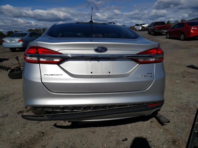 Photo 6 from auction – 2017 FORD FUSION SE with VIN 3FA6P0LU2HR238213