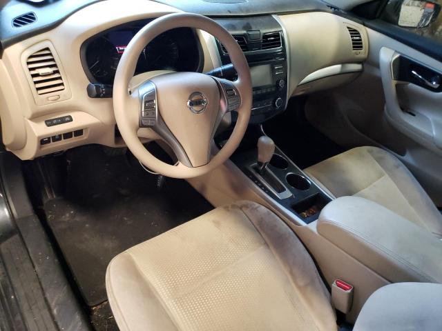 Photo 8 from auction – 2015 NISSAN ALTIMA 2.5 with VIN 1N4AL3AP8FC587117