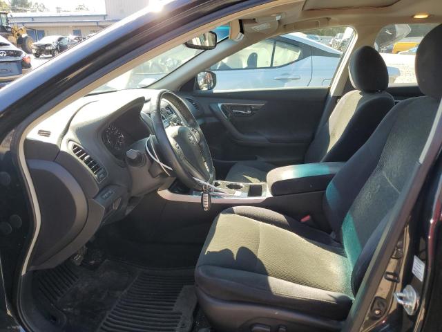 Photo 7 from auction – 2013 NISSAN ALTIMA 3.5 with VIN 1N4BL3AP4DC207191