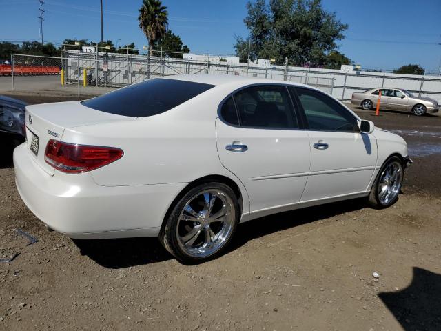 Photo 3 from auction – 2005 LEXUS ES 330 with VIN JTHBA30G955085160