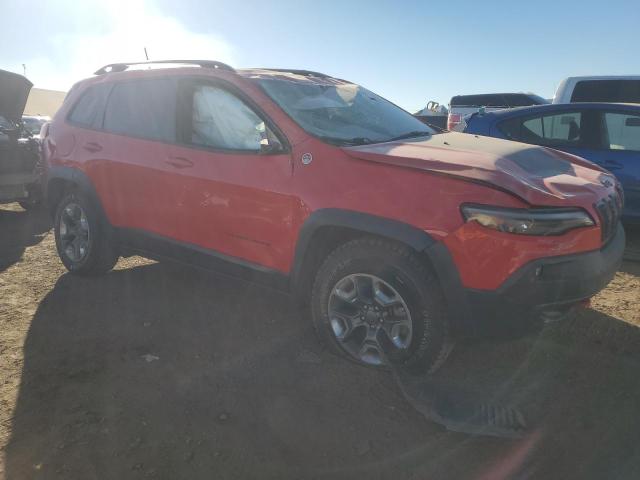 Photo 4 from auction – 2019 JEEP CHEROKEE T with VIN 1C4PJMBX5KD198082
