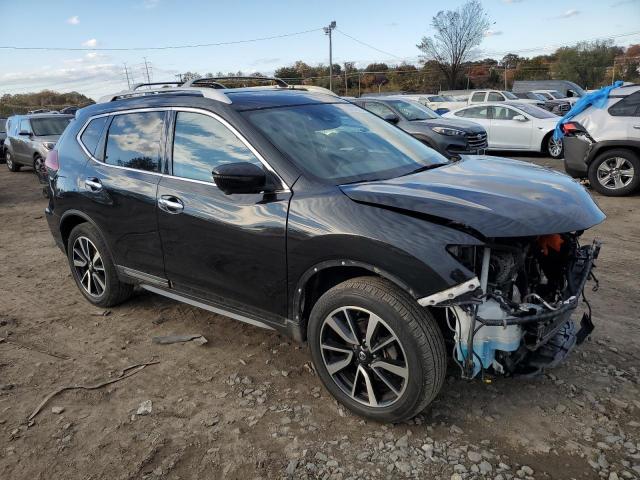Photo 4 from auction – 2019 NISSAN ROGUE S with VIN 5N1AT2MV6KC822893