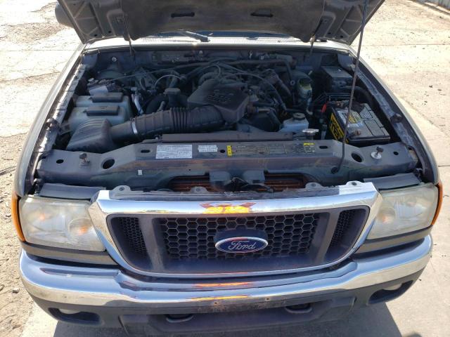 Photo 11 from auction – 2005 FORD RANGER SUP with VIN 1FTZR15E95PA45458