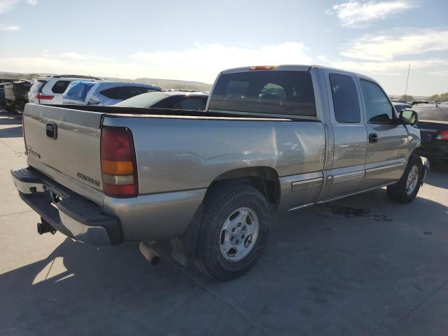Photo 3 from auction – 2002 CHEVROLET SILVERADO with VIN 2GCEC19TX21422171