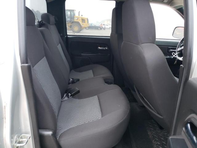 Photo 10 from auction – 2012 CHEVROLET COLORADO L with VIN 1GCHTCFE7C8160364