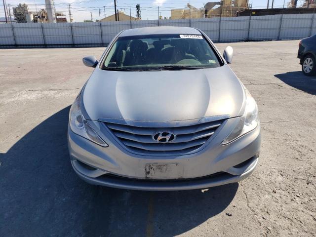 Zdjęcie 5 z aukcji – 2011 HYUNDAI SONATA GLS z VIN 5NPEB4AC7BH031817