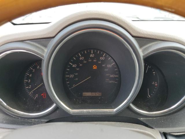 Photo 9 from auction – 2005 LEXUS RX 330 with VIN 2T2GA31U95C028919