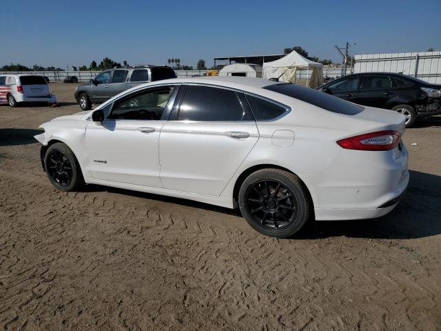 Photo 2 from auction – 2013 FORD FUSION SE with VIN 3FA6P0LU8DR261277