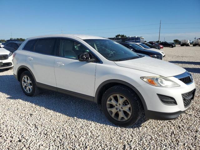 Photo 4 from auction – 2011 MAZDA CX-9 with VIN JM3TB2BA4B0322689