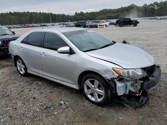 Photo 4 from auction – 2013 TOYOTA CAMRY L with VIN 4T1BF1FK9DU241961
