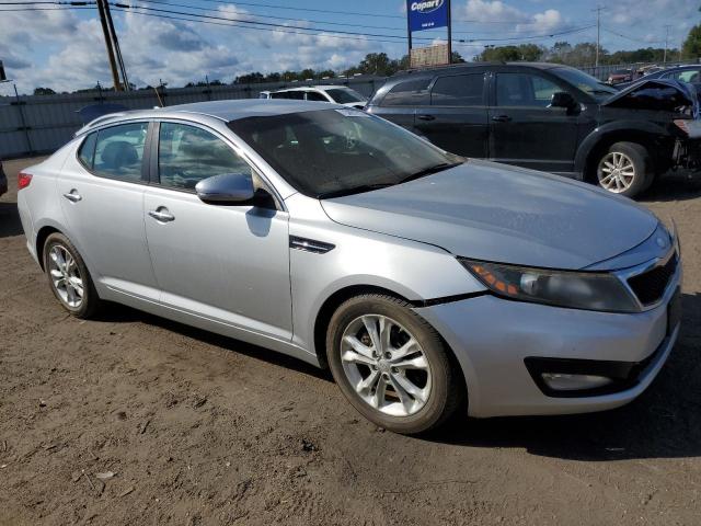 Photo 4 from auction – 2013 KIA OPTIMA EX with VIN 5XXGN4A72DG193176