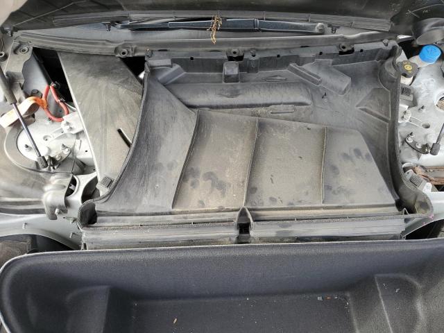 Photo 11 from auction – 2016 TESLA MODEL S with VIN 5YJSA1E24GF174705