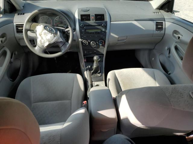 Photo 8 from auction – 2010 TOYOTA COROLLA BA with VIN 2T1BU4EE9AC234024