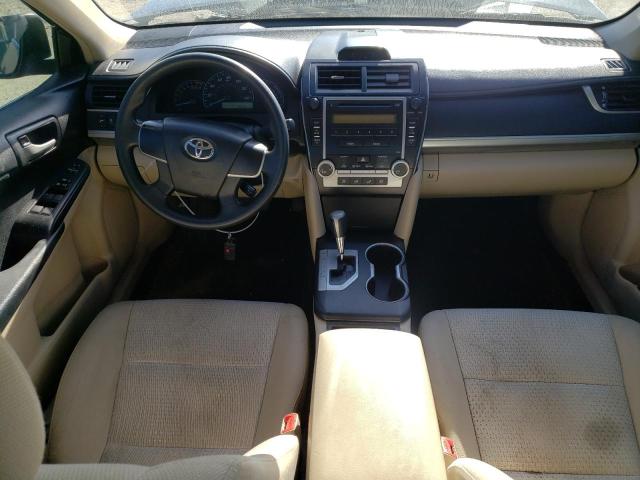 Zdjęcie 8 z aukcji – 2012 TOYOTA CAMRY BASE z VIN 4T1BF1FK8CU631335