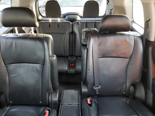 Photo 10 from auction – 2012 TOYOTA HIGHLANDER with VIN 5TDBK3EH6CS157116