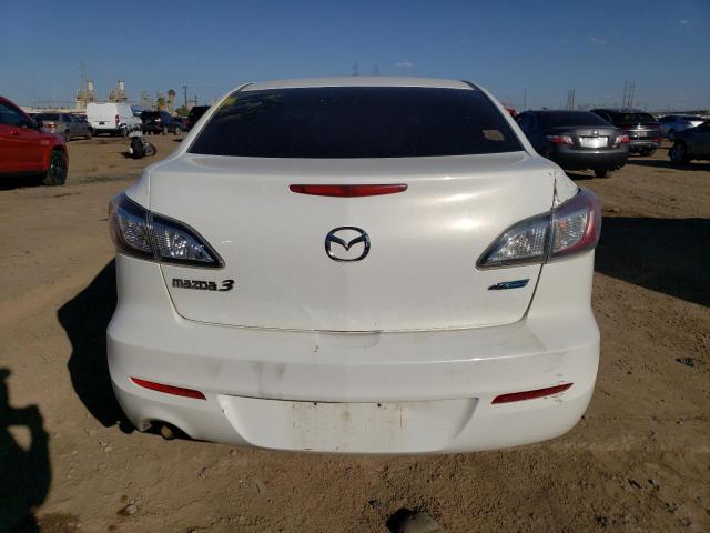 صورة رقم 6 من المزاد - 2013 MAZDA 3 I مع VIN JM1BL1UP2D1770522