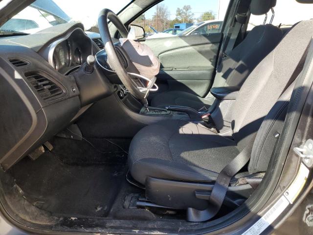 Photo 7 from auction – 2014 DODGE AVENGER SE with VIN 1C3CDZAG4EN222444
